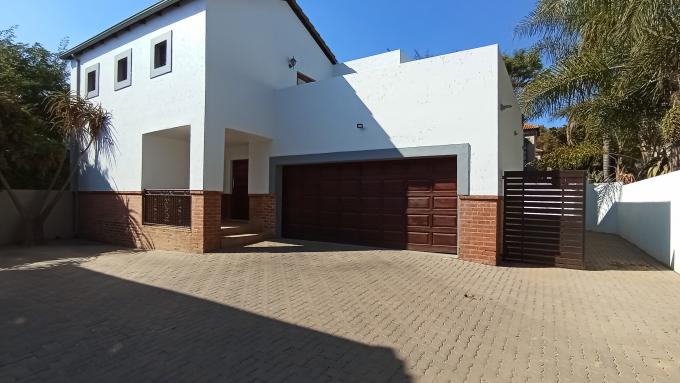 4 Bedroom House for Sale For Sale in The Wilds Estate - Private Sale - MR636253