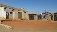 Front View of property in Vosloorus