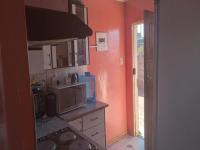 Kitchen of property in Mmabatho