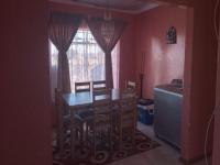 Dining Room of property in Mmabatho