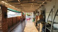 Patio - 71 square meters of property in Woodview