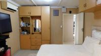 Main Bedroom - 20 square meters of property in Woodview