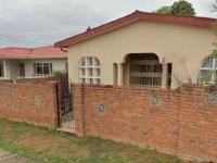  of property in Jubilee Park