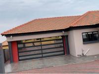 3 Bedroom 1 Bathroom House for Sale for sale in Amandasig