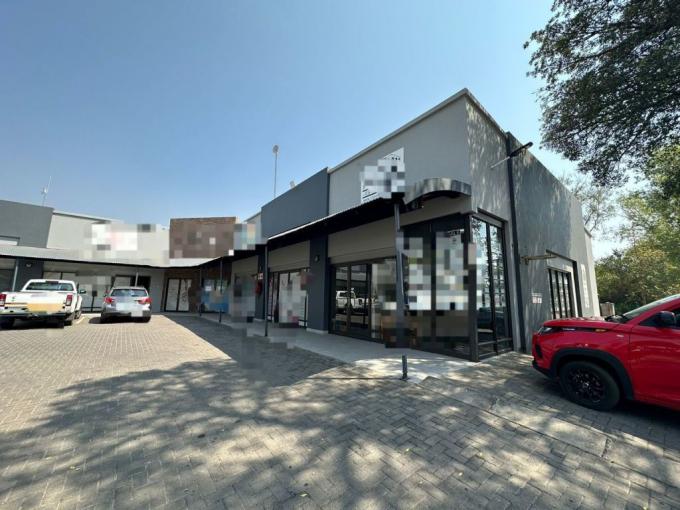 Commercial for Sale For Sale in Rustenburg - MR636331