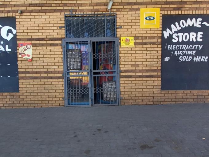 Commercial to Rent in Polokwane - Property to rent - MR636357