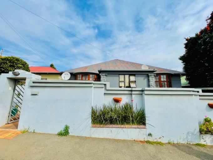 3 Bedroom House for Sale For Sale in Kensington - JHB - MR636362