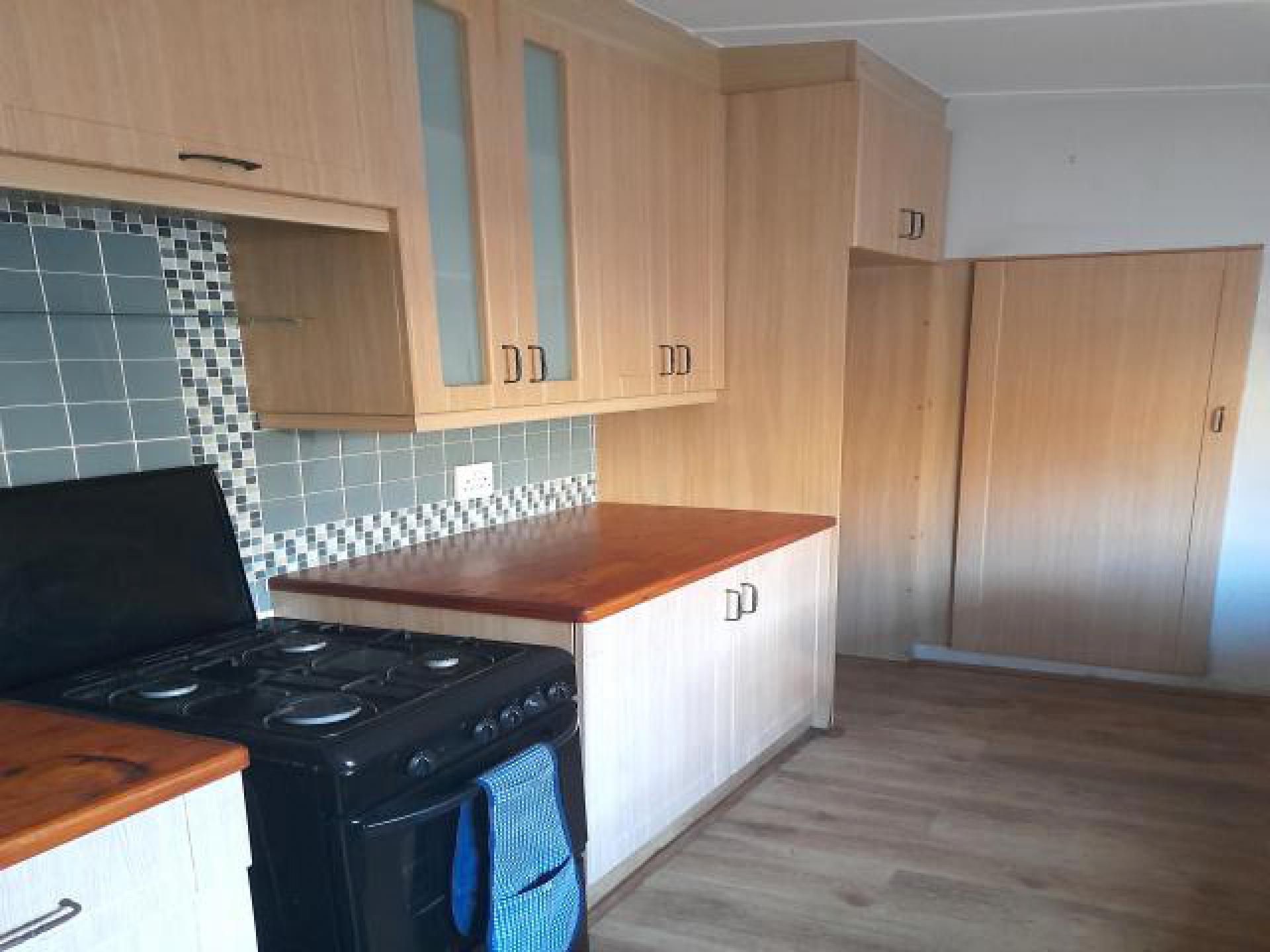 Kitchen of property in Port Elizabeth Central