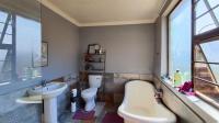 Main Bathroom - 8 square meters of property in Heidelberg - GP