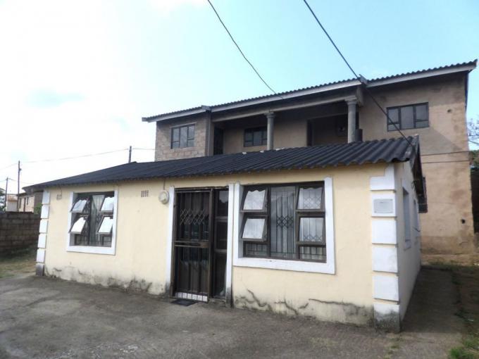 2 Bedroom House for Sale For Sale in Umlazi - MR636461