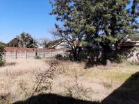  of property in Daspoort