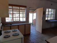  of property in Daspoort