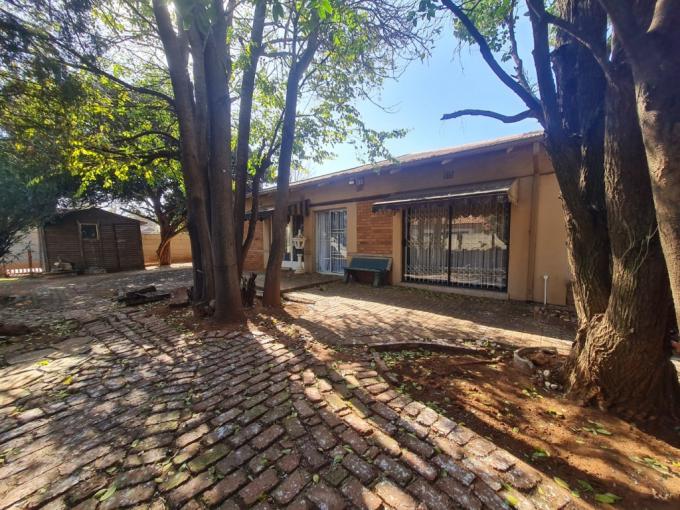 2 Bedroom House for Sale For Sale in Heidelberg - GP - MR636531