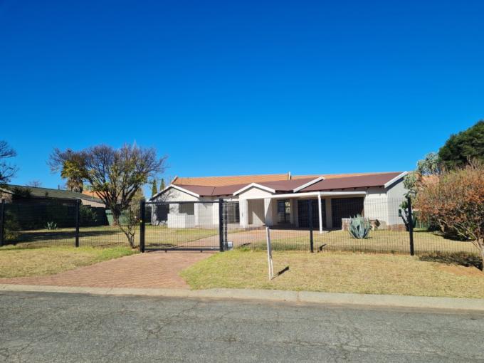 3 Bedroom House for Sale For Sale in Heidelberg - GP - MR636532