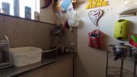 Kitchen - 9 square meters of property in Discovery