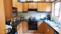 Kitchen - 8 square meters of property in New Germany 