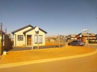  of property in Soshanguve