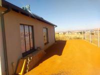  of property in Soshanguve