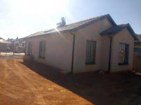  of property in Soshanguve