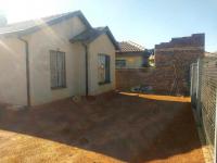  of property in Soshanguve