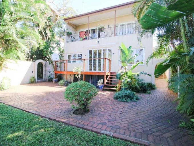 3 Bedroom Apartment for Sale For Sale in Glenwood - DBN - MR636616