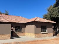  of property in Waterkloof (Rustenburg)