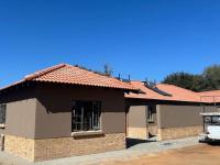  of property in Waterkloof (Rustenburg)