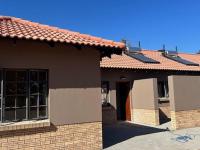  of property in Waterkloof (Rustenburg)