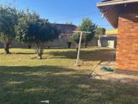  of property in Vierfontein