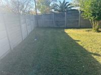  of property in Vierfontein