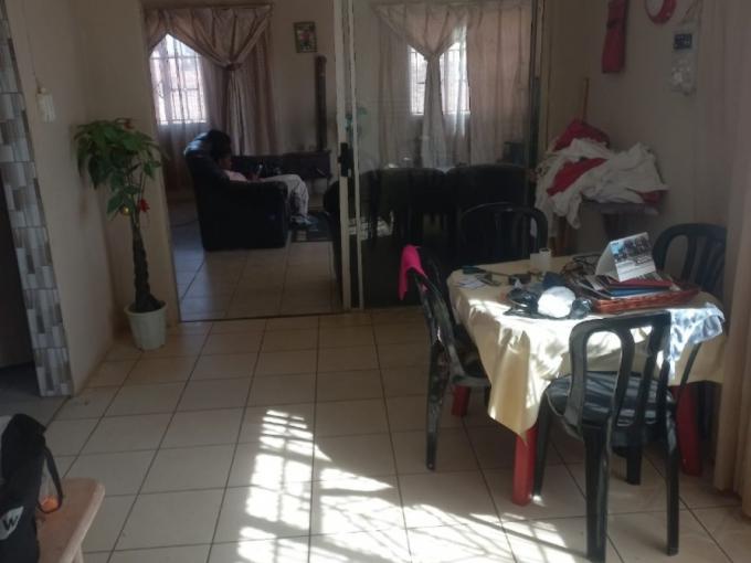 2 Bedroom House for Sale For Sale in Germiston - MR636645