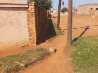  of property in Germiston