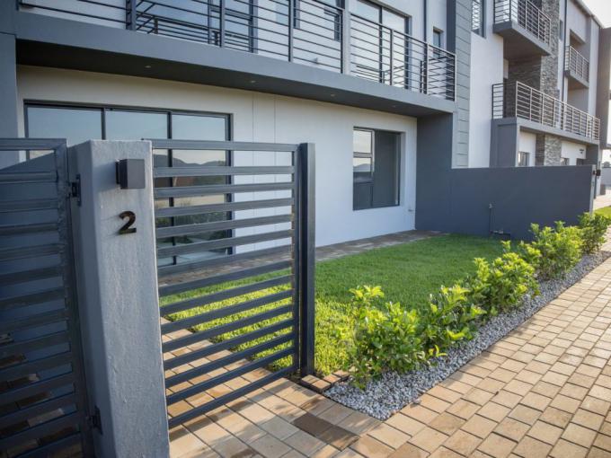 2 Bedroom Apartment for Sale For Sale in Hartbeespoort - MR636657