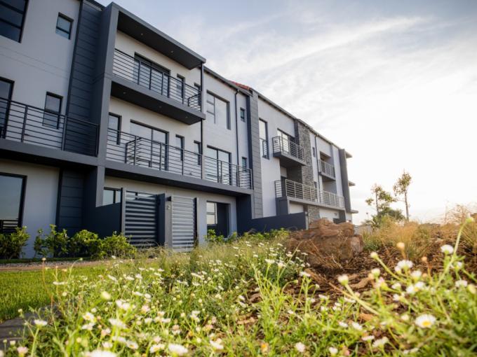 2 Bedroom Apartment for Sale For Sale in Hartbeespoort - MR636660