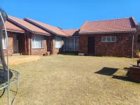 4 Bedroom 2 Bathroom House for Sale for sale in Elandspark