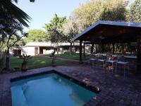  of property in Hoedspruit