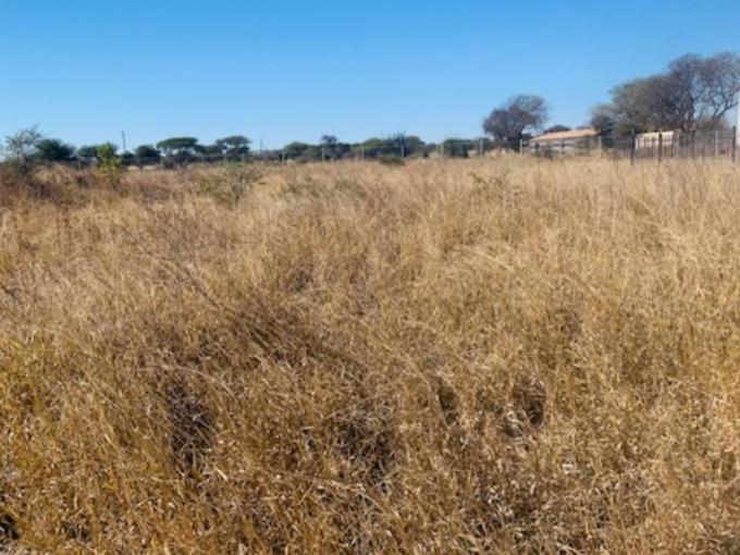 Land for Sale For Sale in Polokwane - MR636679