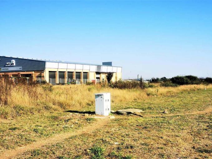 Land for Sale For Sale in Polokwane - MR636681