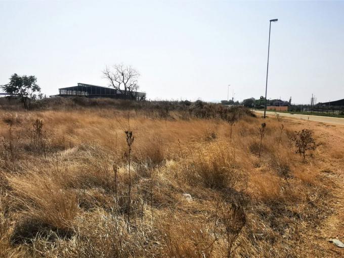 Land for Sale For Sale in Polokwane - MR636683