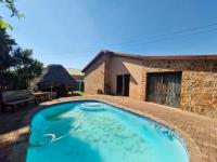  of property in Rustenburg