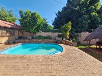  of property in Rustenburg