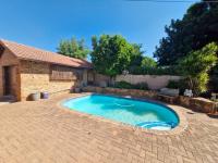  of property in Rustenburg