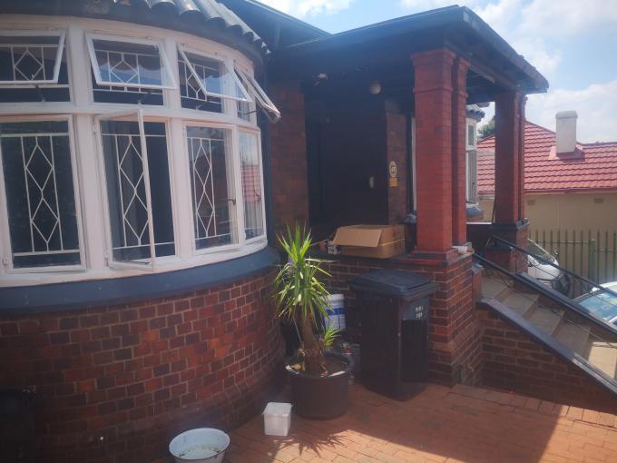 2 Bedroom House for Sale For Sale in Kensington - JHB - MR636700