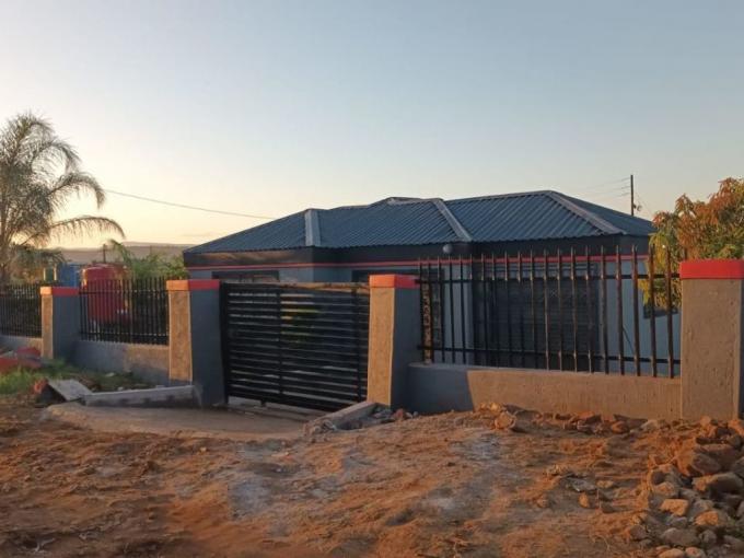 1 Bedroom House for Sale For Sale in Thohoyandou - MR636747