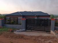  of property in Thohoyandou