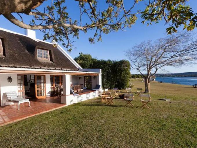 5 Bedroom House to Rent in Plettenberg Bay - Property to rent - MR636766