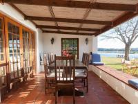  of property in Plettenberg Bay