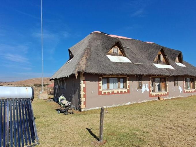 Smallholding for Sale For Sale in Vanderbijlpark - MR636773