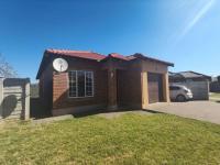 3 Bedroom 2 Bathroom House for Sale for sale in Waterval East