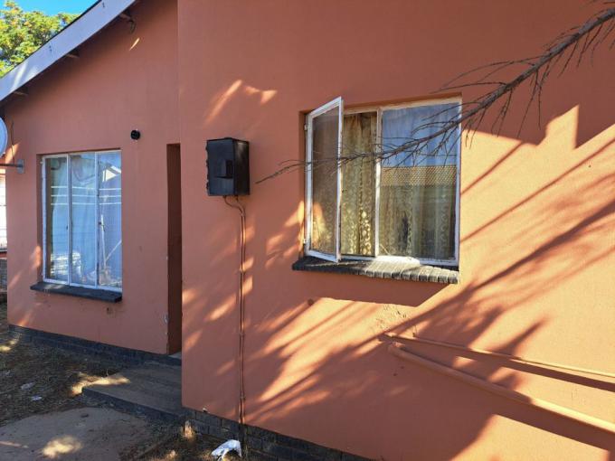 2 Bedroom House for Sale For Sale in Mlungisi - MR636783